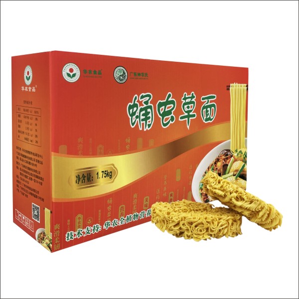 华农虫草面（1.75千克）